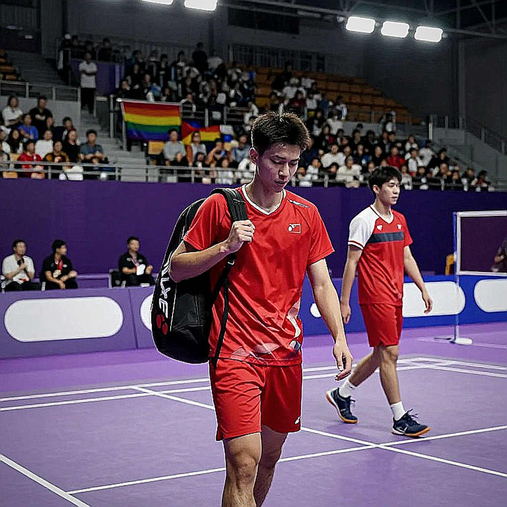 Ashmita Chaliha và câu hỏi về tiêu chuẩn kép của BWF: Khi sương mù Indonesia bị phơi bày bởi chính dữ liệu