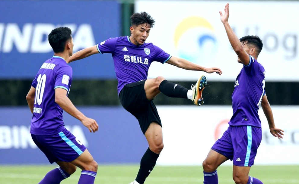 Vietnam U20 targets first win against Palestine to salvage campaign Vietnam U20 targets first win against Palestine to salvage campaign