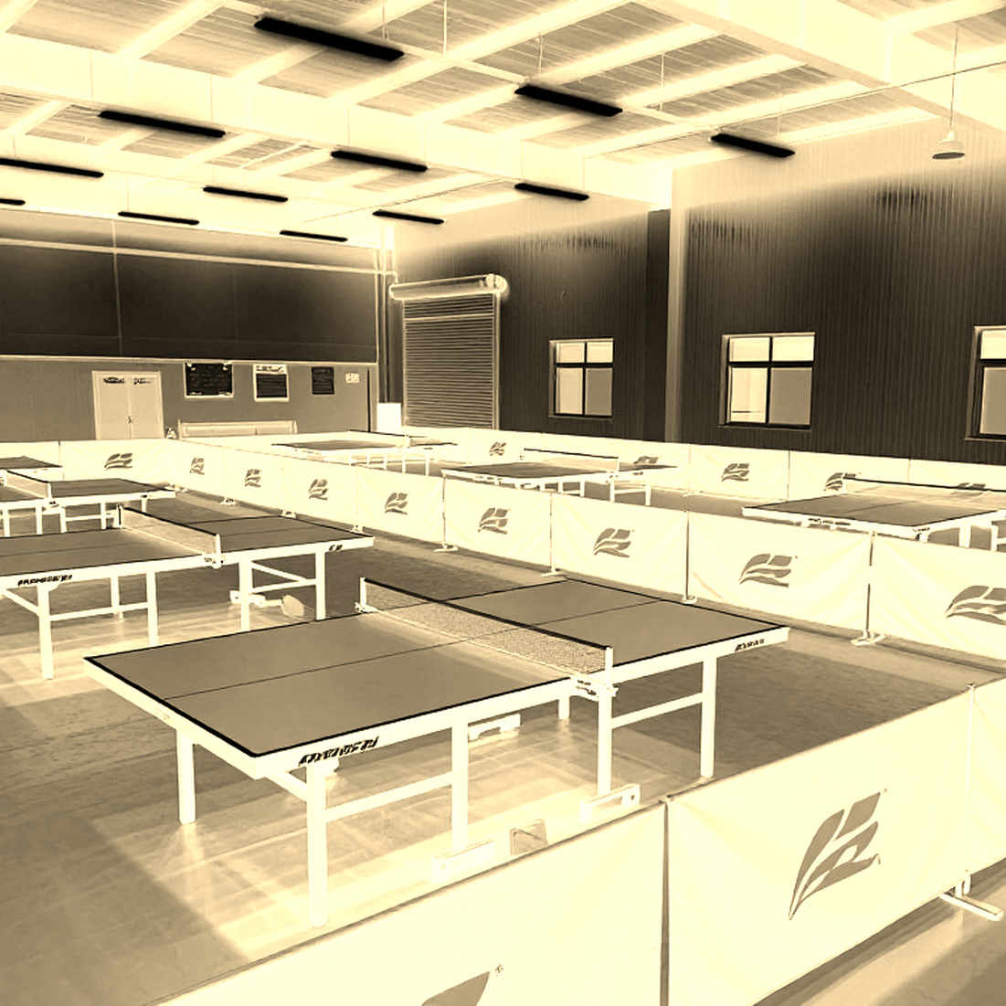 The Empty Data Table in Table Tennis: When “Not Enough Information” Is the Right Answer