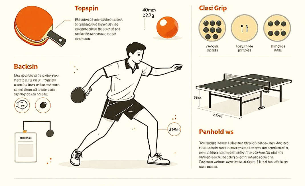 Table Tennis England Publishes 2026/26 Annual Report: Charting a Course for London 2026 and the Future of English Table Tennis