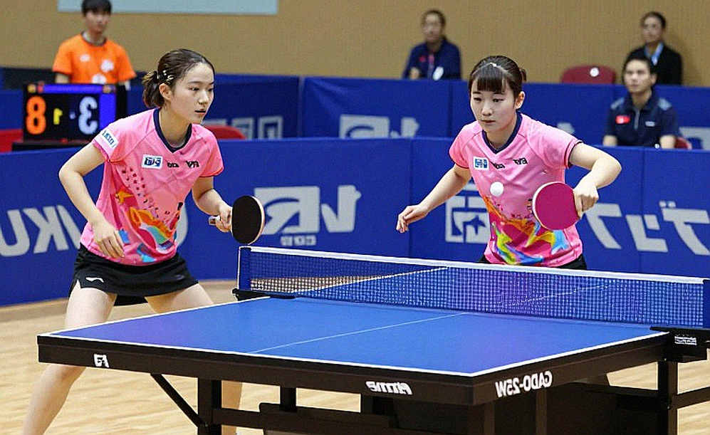 Bayley và Davies dẫn đội tuyển Anh sang Pháp: Bước chuẩn bị cuối cùng trước Giải vô địch thế giới para Bayley và Davies dẫn đội tuyển Anh sang Pháp: Bước chuẩn bị cuối cùng trước Giải vô địch thế giới para