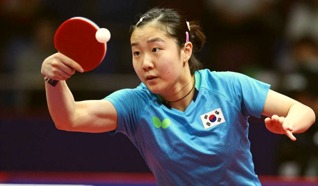 Lowri Hurd: The Female Table Tennis Player Who Transformed From Able-Bodied to Para - Adaptation Challenges and Surprising Victories