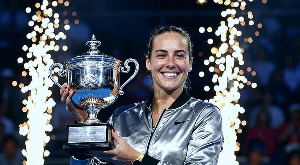 Swiatek vs Podoroska: Màn so tài của hai thế hệ tại US Open 2026