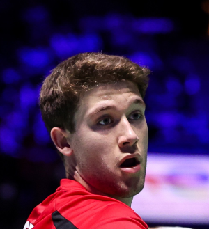 Ethan ROSE