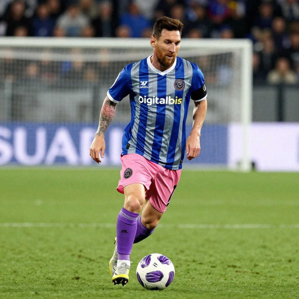 Tiền đạo trẻ người Ma-rốc gây sốt tại La Liga: 5 bàn sau 5 trận, Barca mơ có được chữ ký