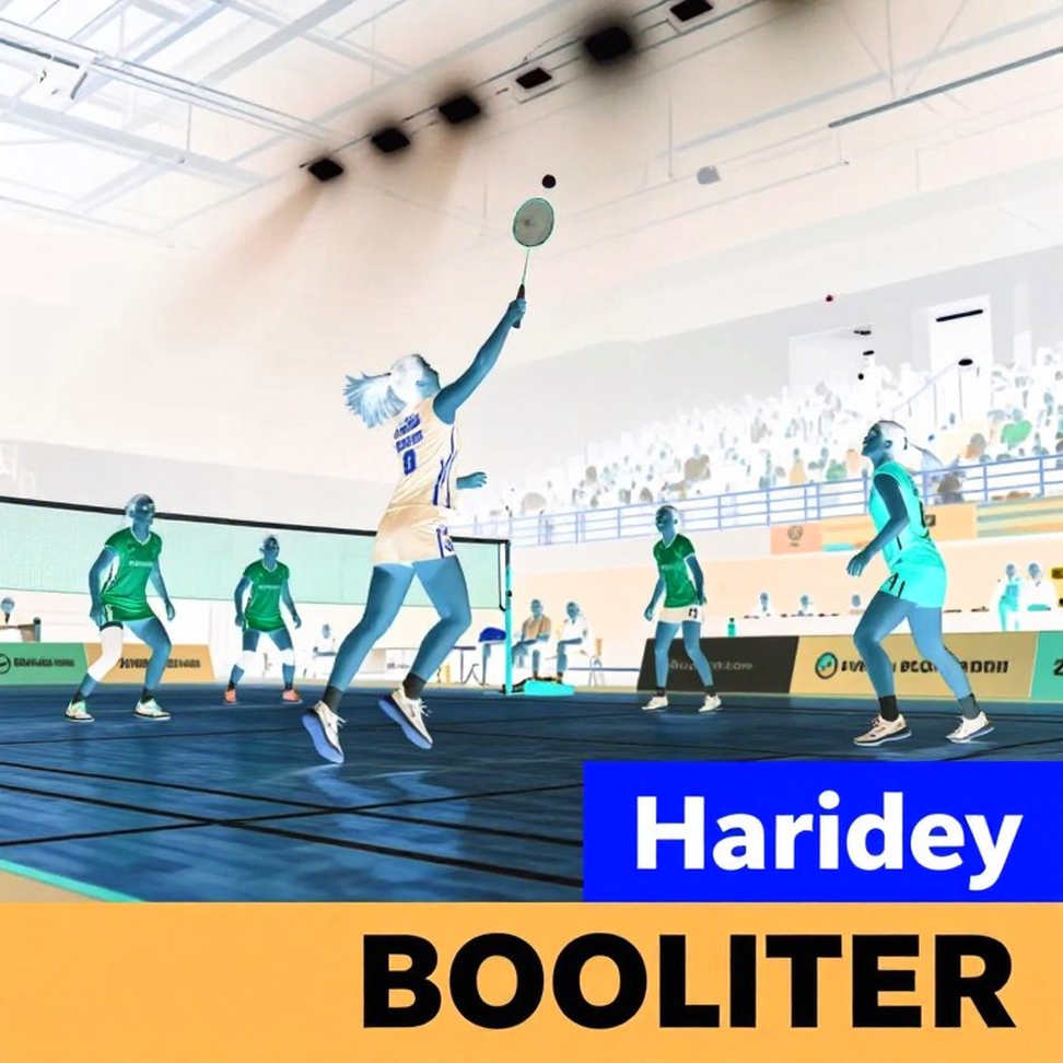 The 1.15-Metre Line: When Badminton Traded Attacking Instinct for Precision The 1.15-Metre Line: When Badminton Traded Attacking Instinct for Precision