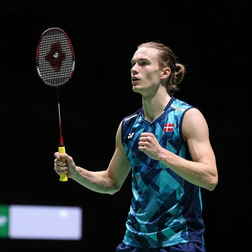The 1.15-Metre Line: When Badminton Traded Attacking Instinct for Precision The 1.15-Metre Line: When Badminton Traded Attacking Instinct for Precision