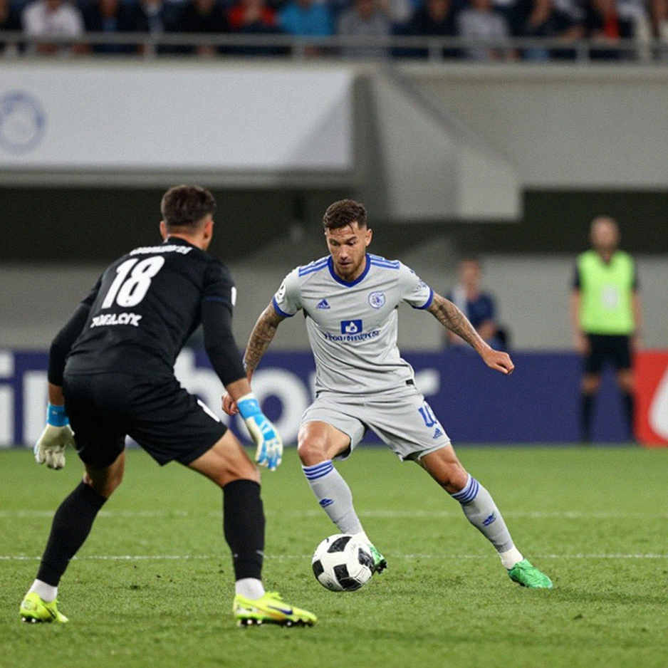 Phòng thay đồ Hàng Đẫy không nói dối: Khi Kewell học cách phản bội chính triết lý của mình
