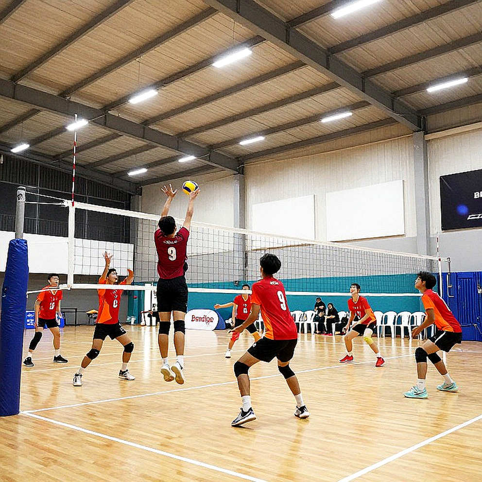 The Fate Tragedy of Vietnamese Women's Volleyball at Asiad 20: When 17 and 18-Year-Old Girls Bear the Weight of a National Team The Fate Tragedy of Vietnamese Women's Volleyball at Asiad 20: When 17 and 18-Year-Old Girls Bear the Weight of a National Team