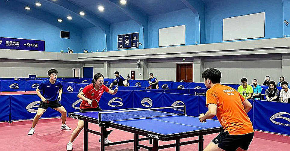 U11 nước Anh: Prasanna Kumar toàn thắng, Xiao Xu vượt Cindy Xiao bằng đúng một trận
