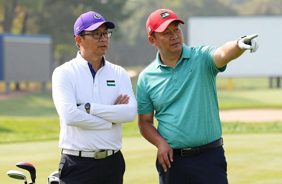 Lahinch – 'Cầu thủ thứ 11' của GB&I? Sân Links, Lợi Thế Sân Nhà và Bài Toán Chiến Thuật Tại Walker Cup 2026