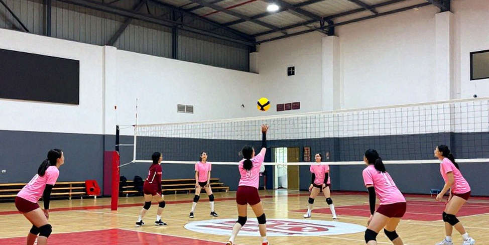 Giải vô địch bóng chuyền nam châu Á 2026: Australia và Hàn Quốc tạo nên cuộc lật đổ ngoạn mục tại tứ kết Giải vô địch bóng chuyền nam châu Á 2026: Australia và Hàn Quốc tạo nên cuộc lật đổ ngoạn mục tại tứ kết