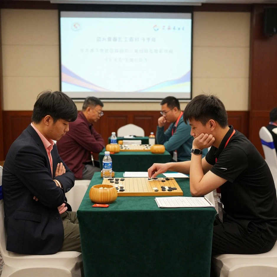 Giải Cờ Vua Toàn Cầu 2026: Carlsen Trở Lại, Ấn Độ Tung Lực Lượng Sao Giữa Áp Lực Lịch Thi Đấu