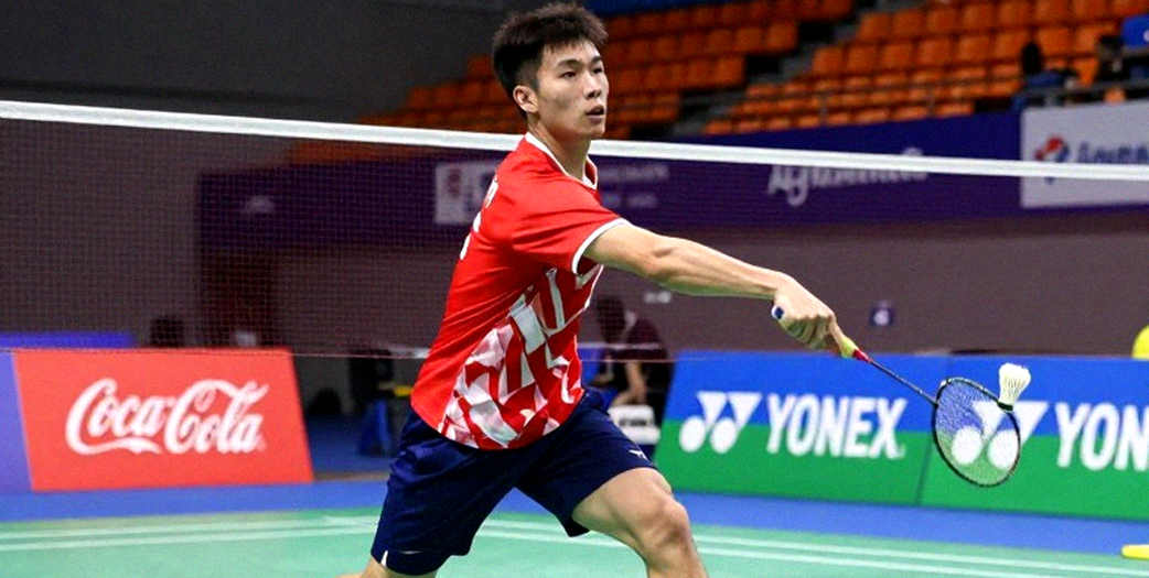 Chiến dịch Ấn Độ tại China Masters 2026: Srikanth tái sinh, Satwik-Chirag vững vàng, Tanvi Sharma học bài học lớn Chiến dịch Ấn Độ tại China Masters 2026: Srikanth tái sinh, Satwik-Chirag vững vàng, Tanvi Sharma học bài học lớn