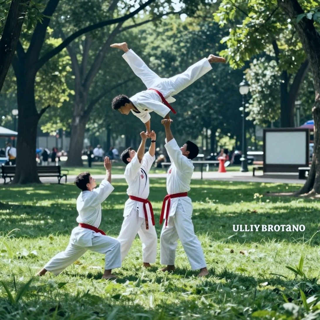 Chuncheon 2026: Tấm HCV poomsae Việt Nam và khoảng trống Hàn Quốc trên bục thi đấu