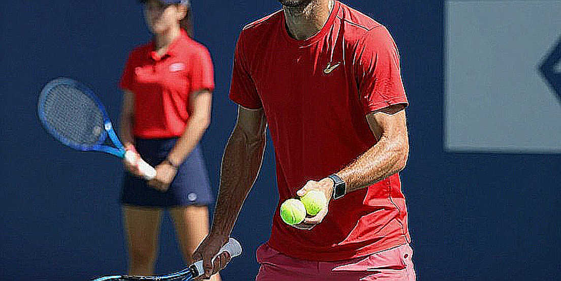 12 thành phố, 12 nhà vô địch và những dấu hiệu cơ thể bị che khuất trong kỳ sân cứng WTA
