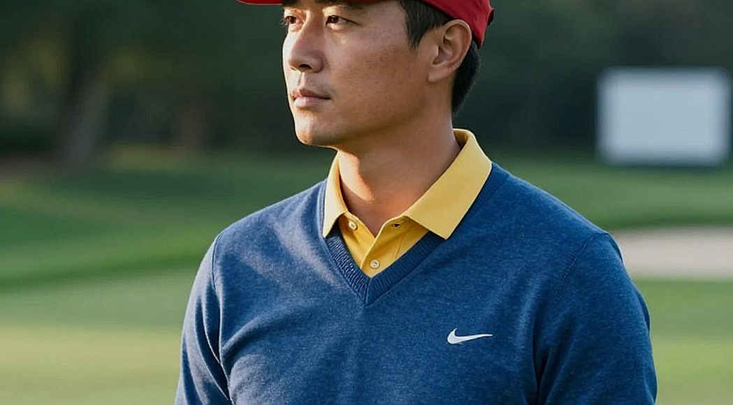 Tiger Woods có được phép lái xe golf không? Câu hỏi làm bối rối luật sư tiểu bang trong buổi họp báo