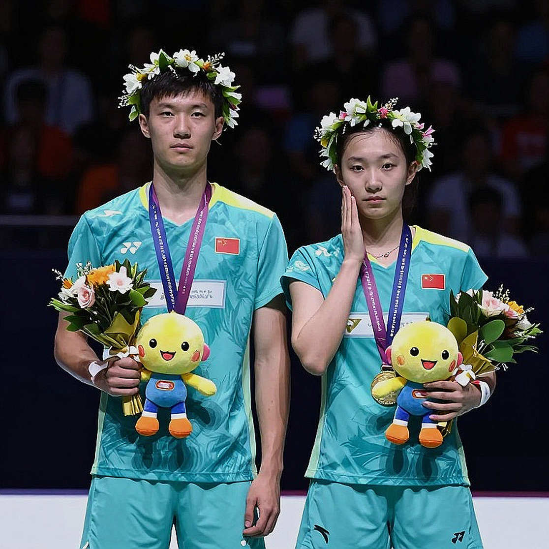 Asian Games 2026 ngày 1: Đội nữ Ấn Độ mở màn trước Kazakhstan, và thứ đáng đọc nằm ở bảng đội hình