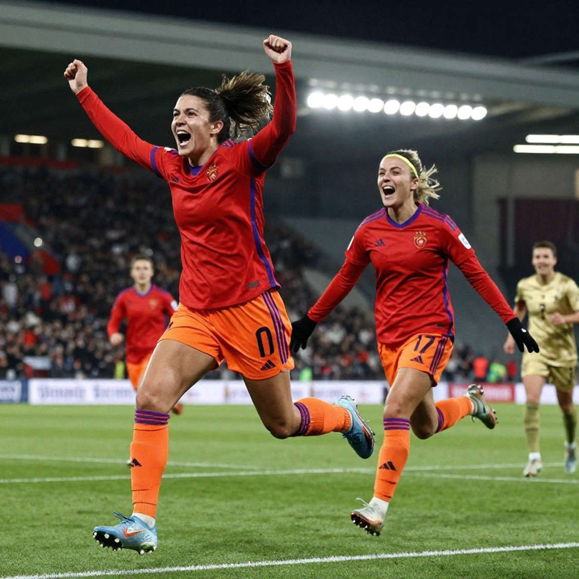 De la Fuente demands Ballon d'Or for Spain: A talent scout's defense De la Fuente demands Ballon d'Or for Spain: A talent scout's defense