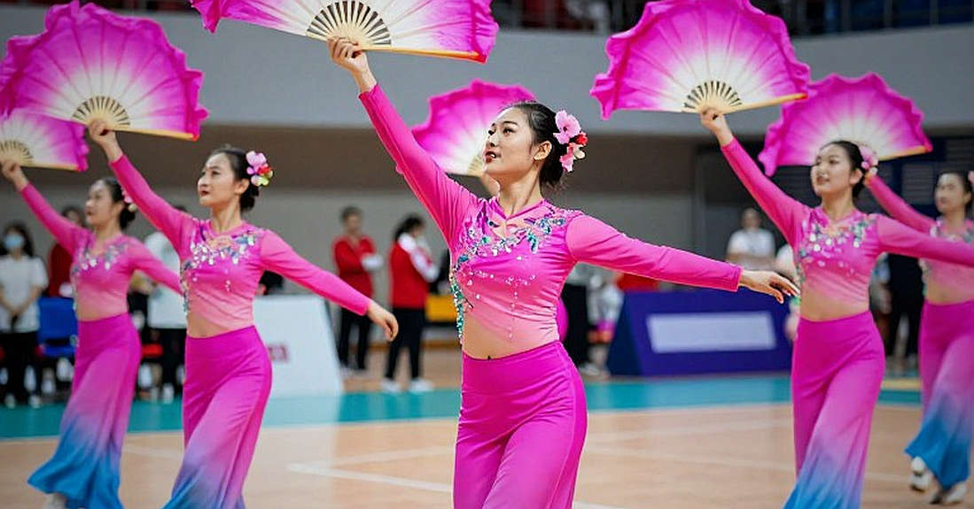 Fukuoka 2026: Nhật Bản và bài toán thống trị châu Á - Dữ liệu nói gì về cuộc đua Olympic 2028?