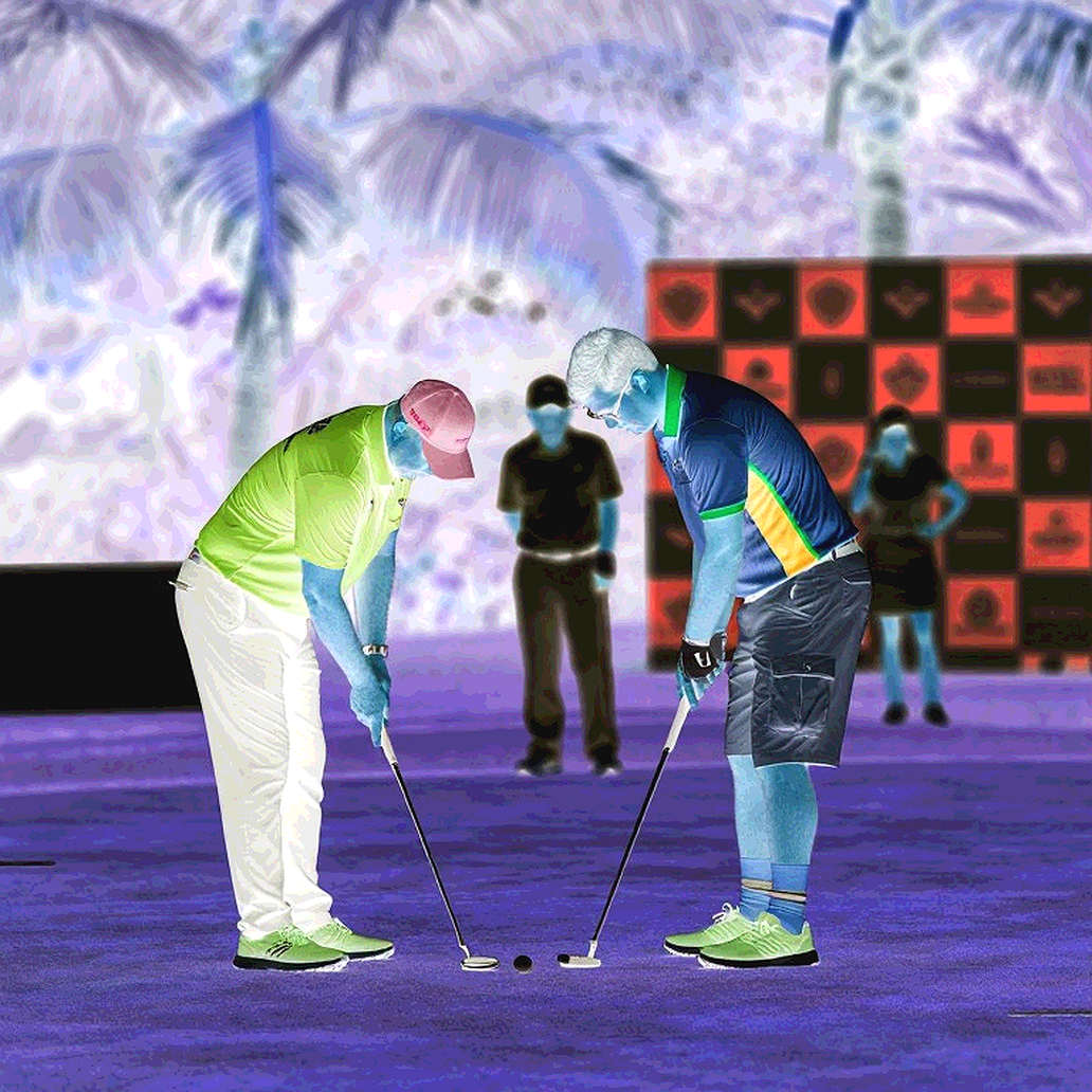 Tiger Woods còn lái được xe golf không? Câu hỏi làm bối rối luật sư tiểu bang trong buổi họp báo