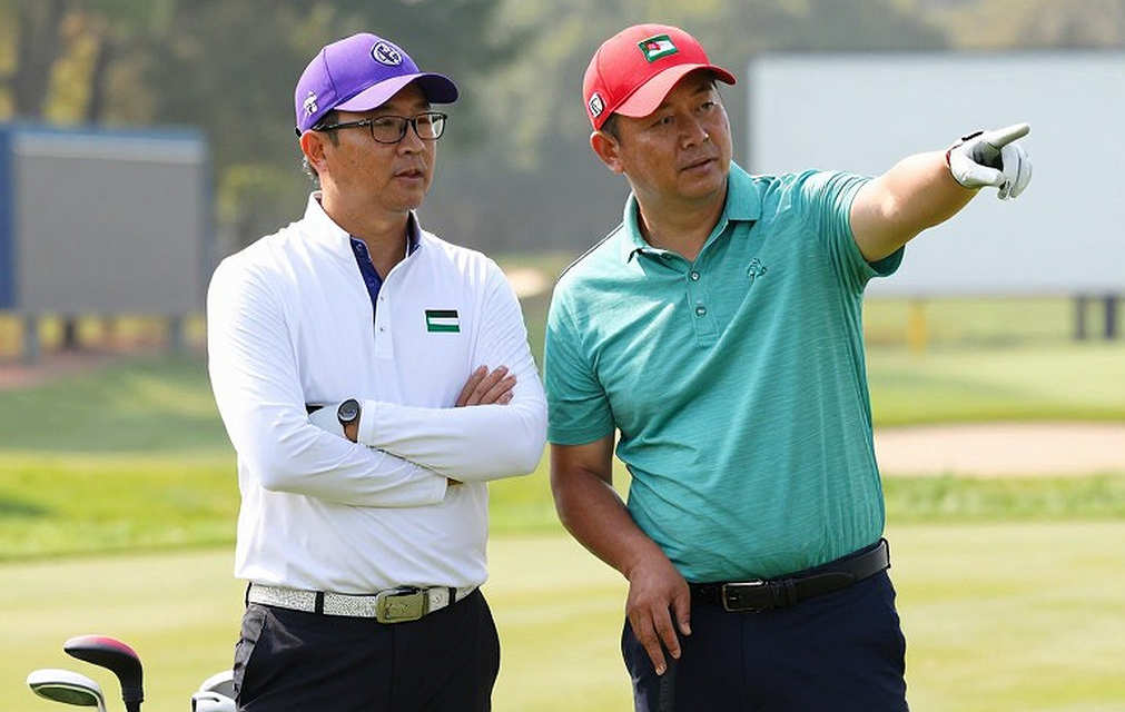 Tiger Woods còn lái được xe golf không? Câu hỏi làm bối rối luật sư tiểu bang trong buổi họp báo Tiger Woods còn lái được xe golf không? Câu hỏi làm bối rối luật sư tiểu bang trong buổi họp báo