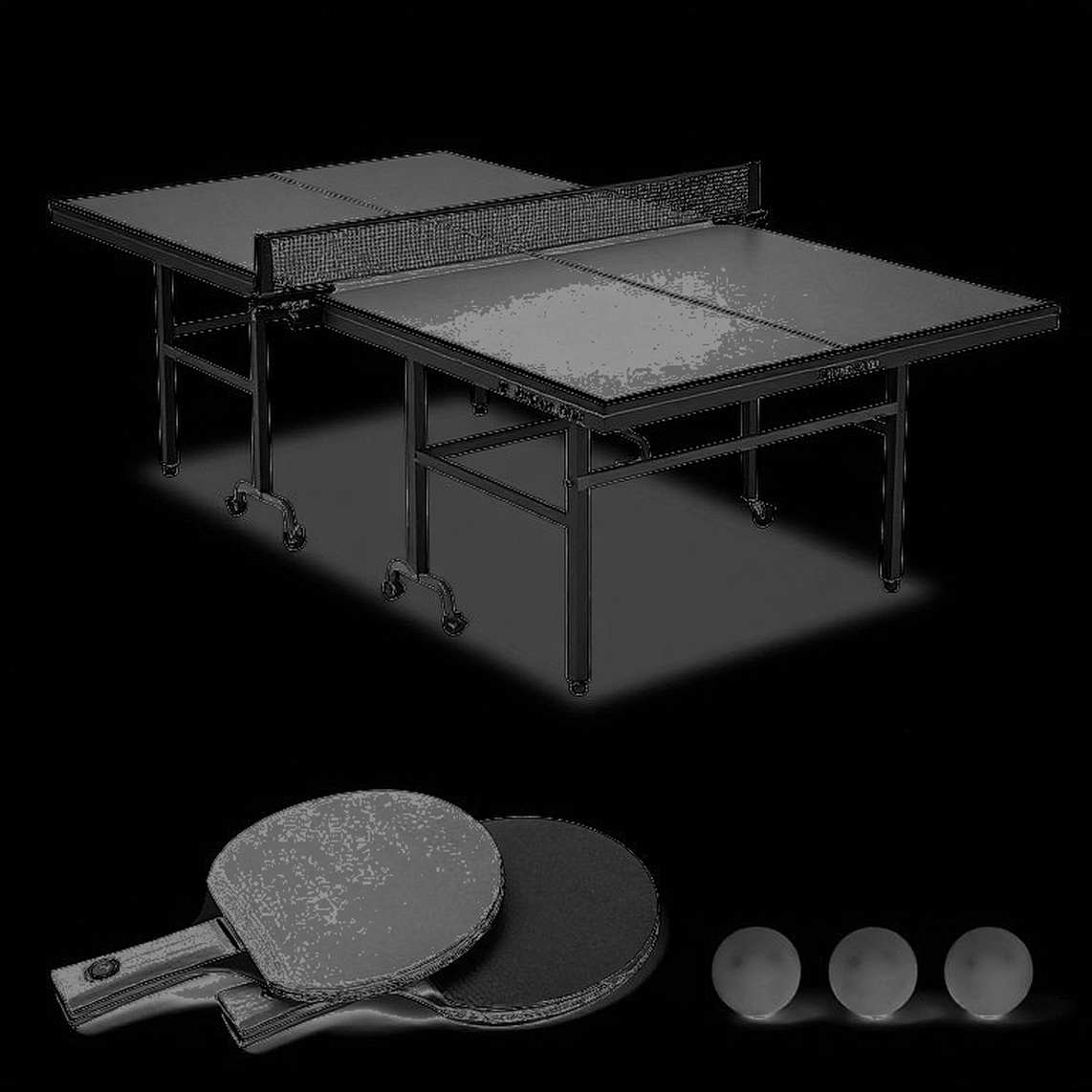 Braintree Table Tennis League: Bảng điểm vòng hai và bài học về chiều sâu đội hình
