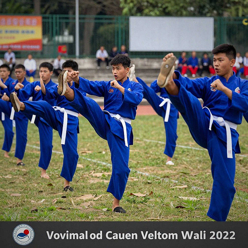 Taekwondo Việt Nam tại Asiad 2026: Canh bạc 4kg và giới hạn của hai tấm huy chương