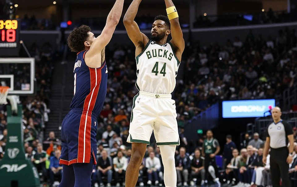 Allisha Gray và ngón tay út bàn tay trái: canh bạc lớn nhất của Atlanta Dream ở chung kết WNBA