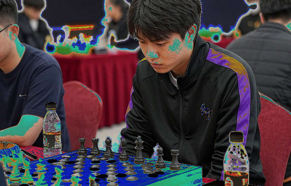 Karsten Müller: Kiện tướng cờ vua đứng sau những cuốn sách tàn cuộc được Magnus Carlsen tin dùng