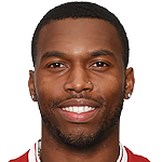 Daniel Sturridge